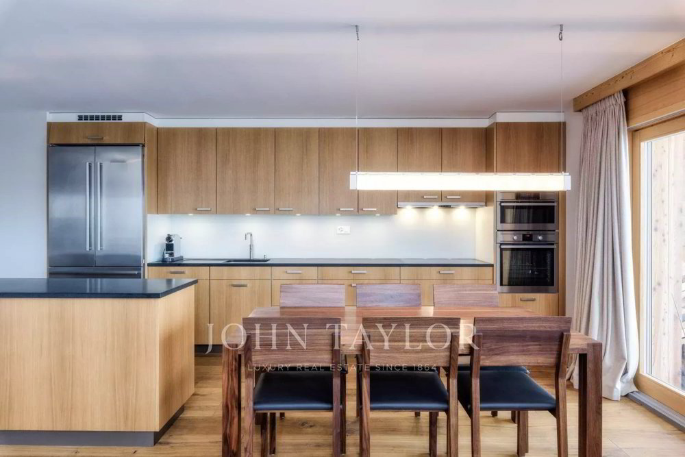 Wohnung – Veysonnaz, Sion - Mehr