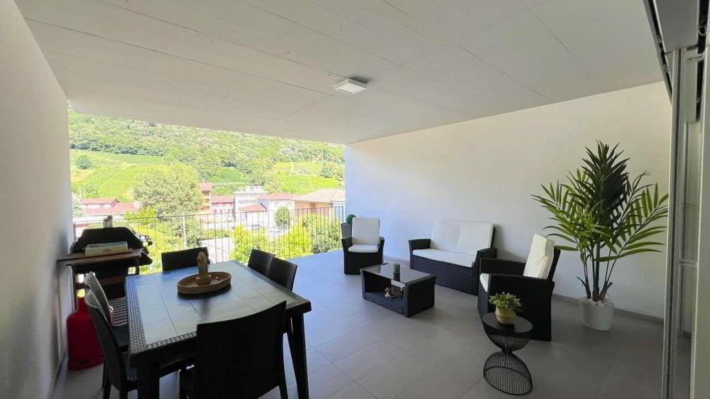 Wohnung – Rivera