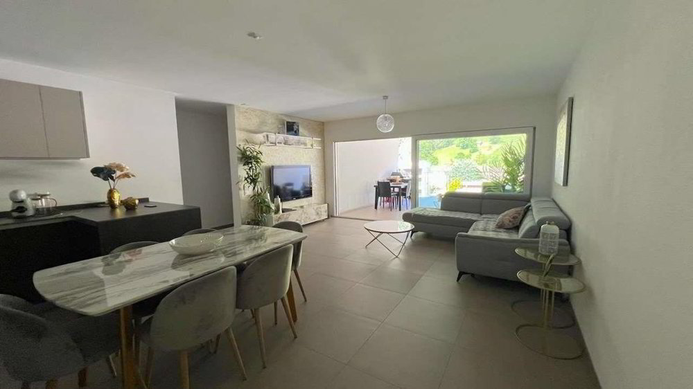 Wohnung – Rivera - Ansicht 2