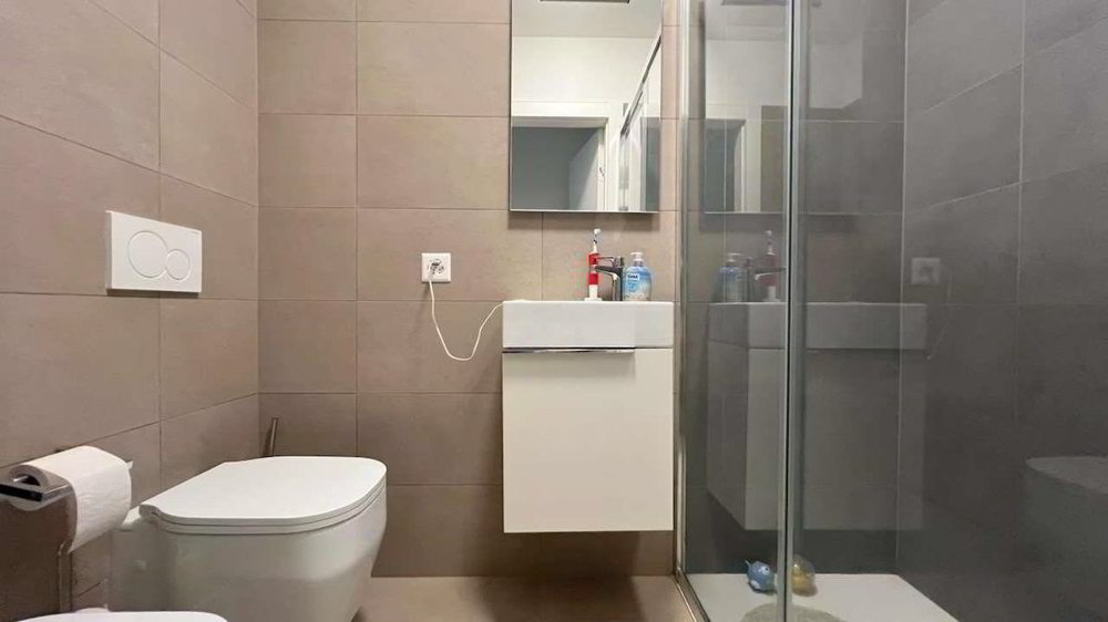 Wohnung – Rivera - Mehr