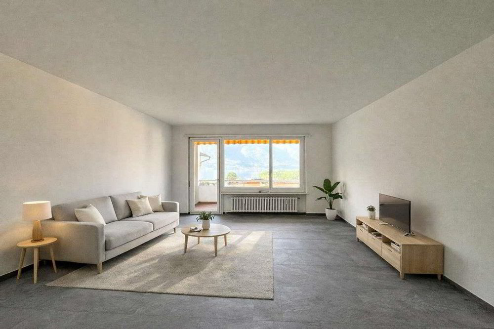 Wohnung – Muralto - Ansicht 2