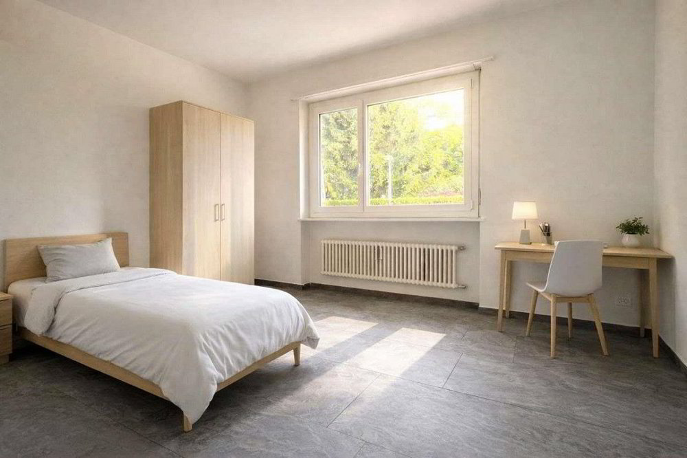 Wohnung – Muralto - Ansicht 4