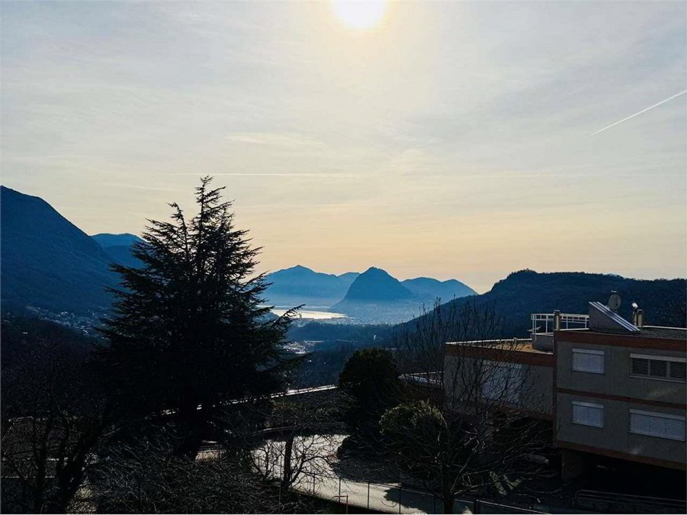 Wohnung – Lopagno