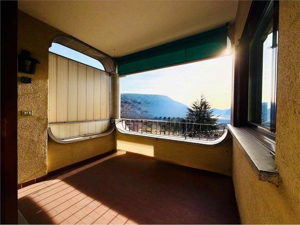Wohnung – Lopagno - Ansicht 2