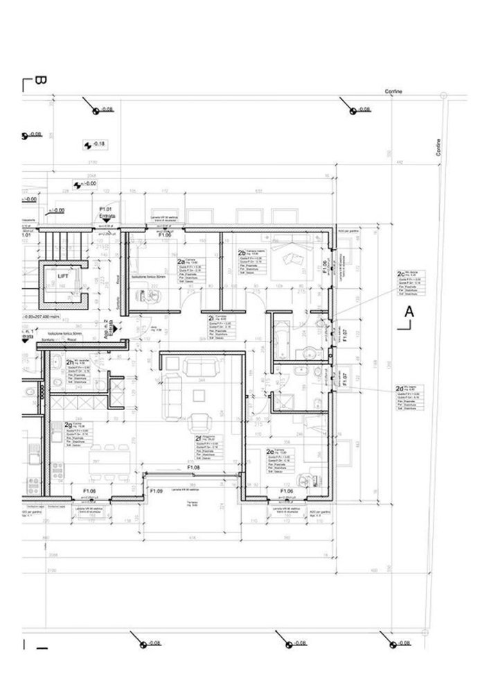4.5 rooms Apartment to buy in Cadenazzo - image 1/13