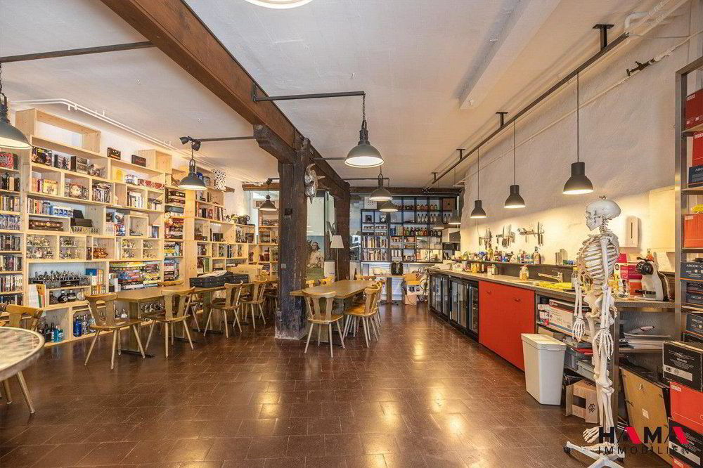 Atelier de fabrication en location à Zofingen - 80 m²