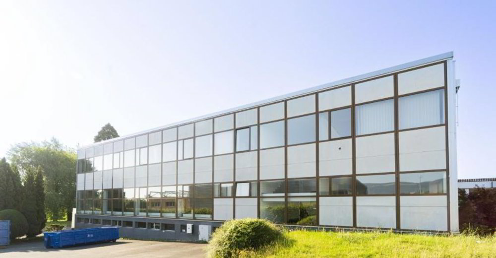Local commercial en location à Montagny-près-Yverdon - 960 m²