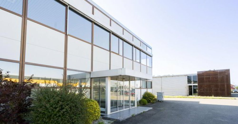 Local commercial en location à Montagny-près-Yverdon - 960 m² - Ansicht 3