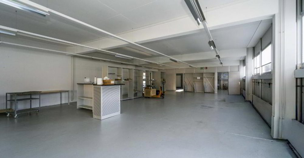 Local commercial en location à Montagny-près-Yverdon - 960 m² - Mehr