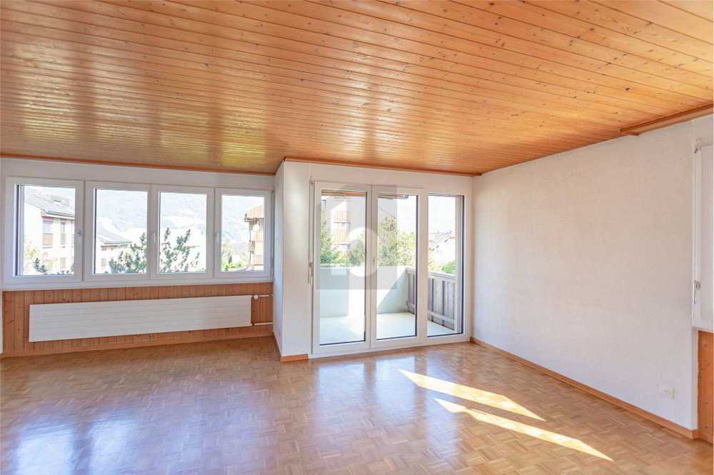 Wohnung – Kerns - Ansicht 2