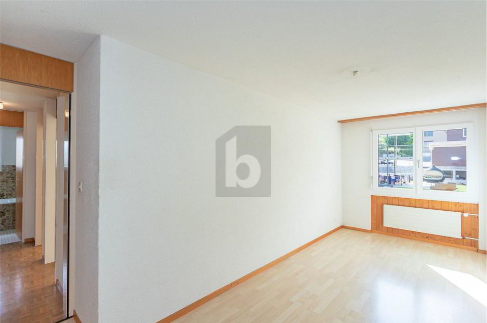 Wohnung – Kerns - Ansicht 3