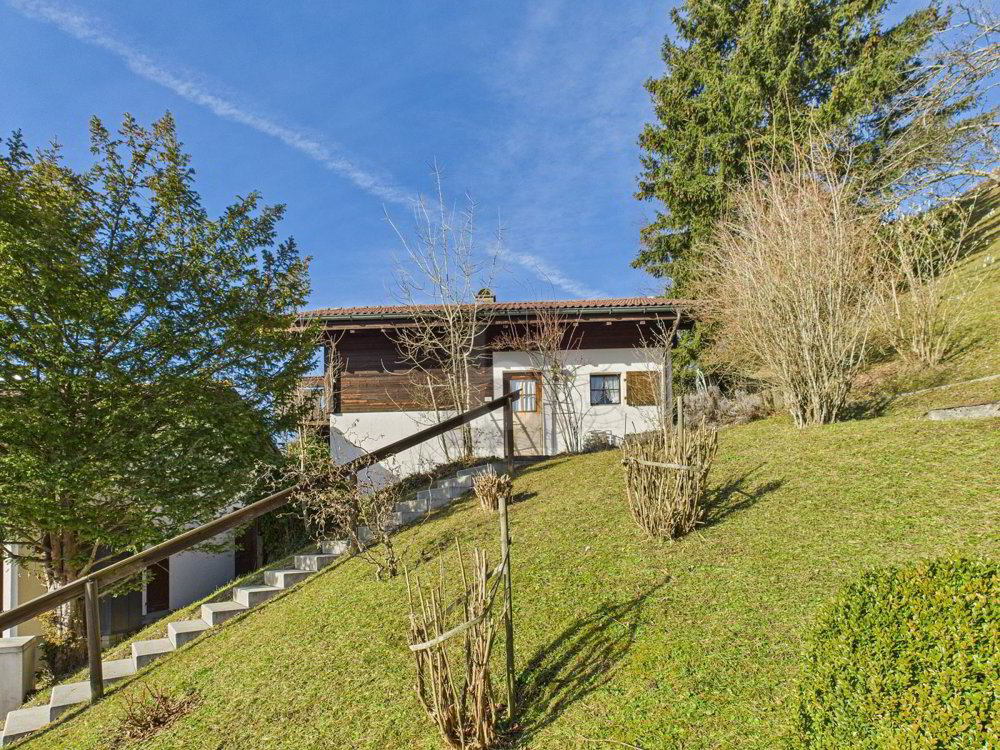Haus – Mogelsberg - Ansicht 2