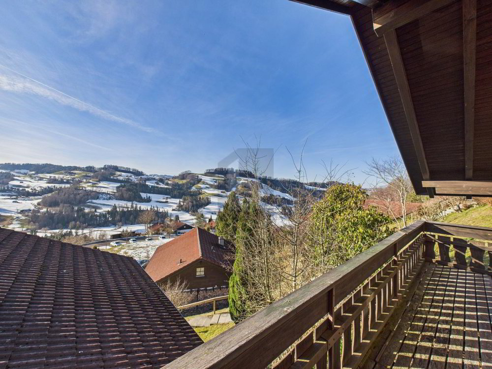 Haus – Mogelsberg - Ansicht 3