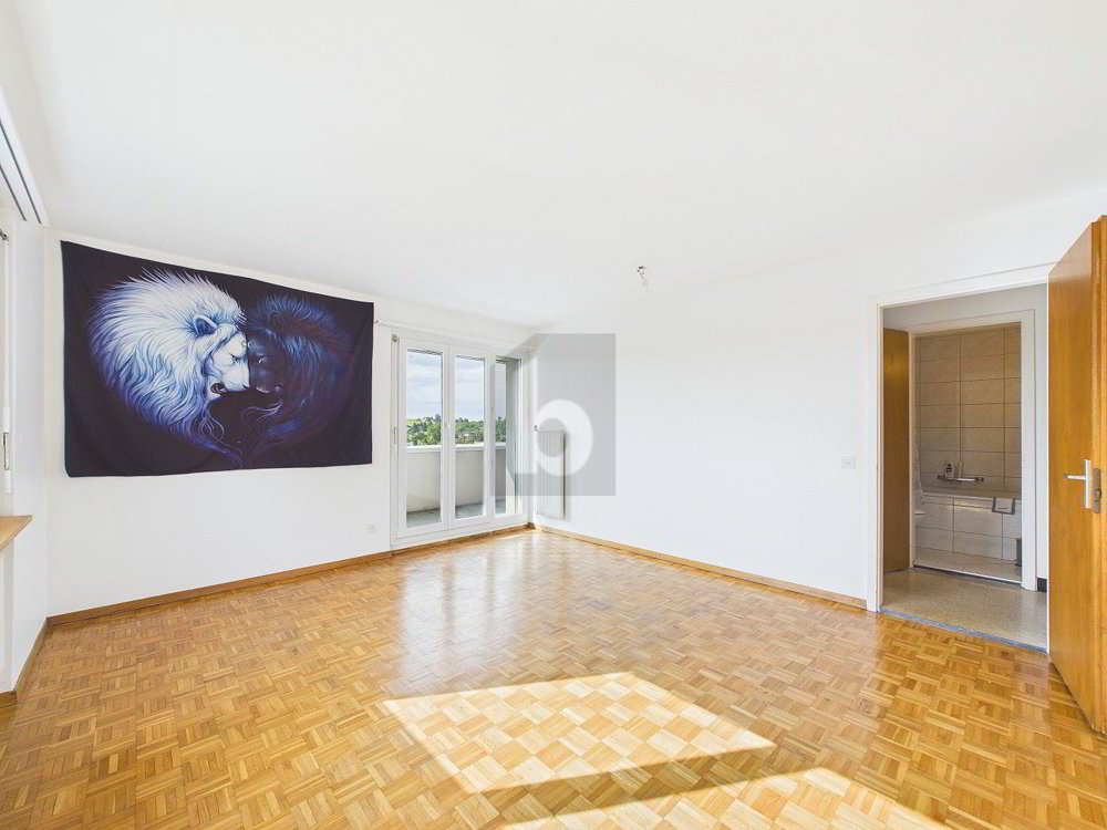 Wohnung – Zuchwil - Ansicht 2