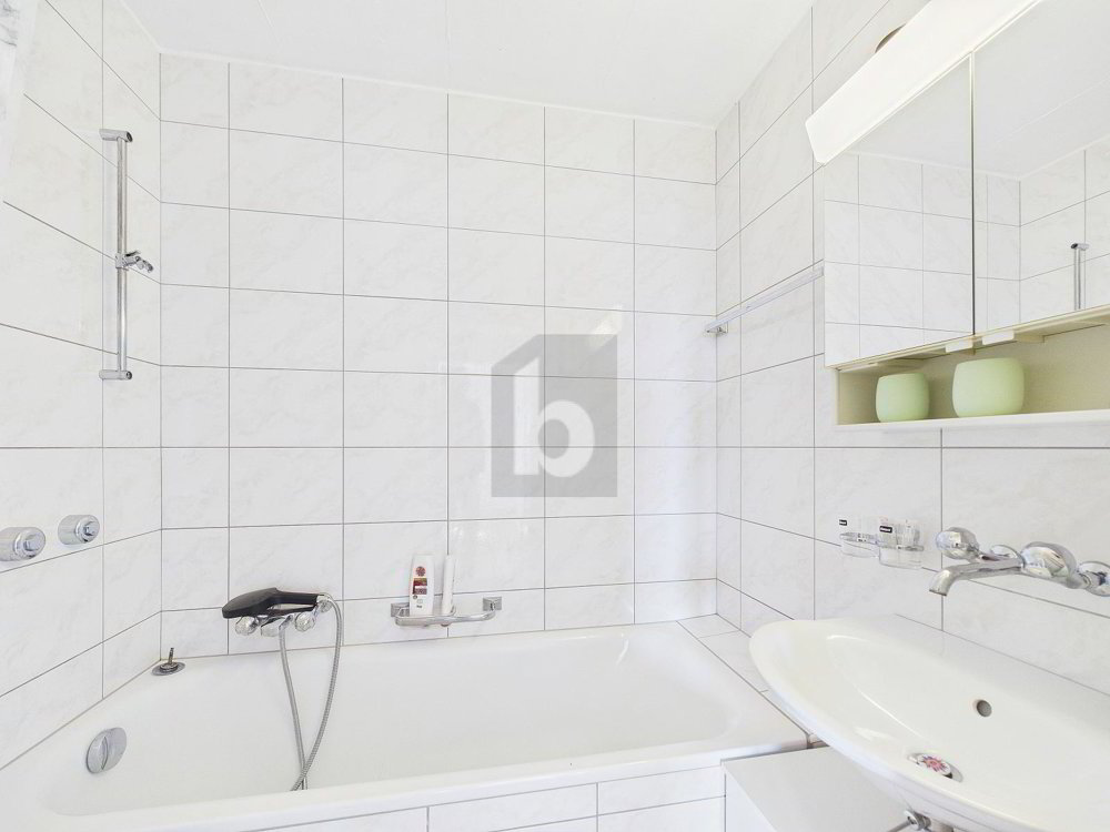 Wohnung – Zuchwil - Ansicht 5