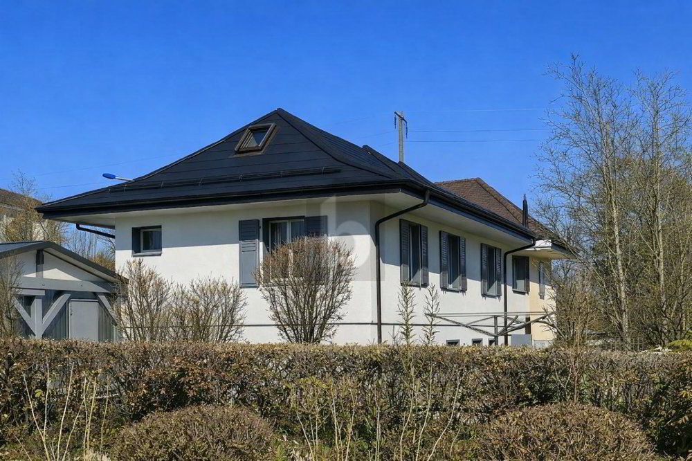 Haus – St-Prex - Ansicht 5