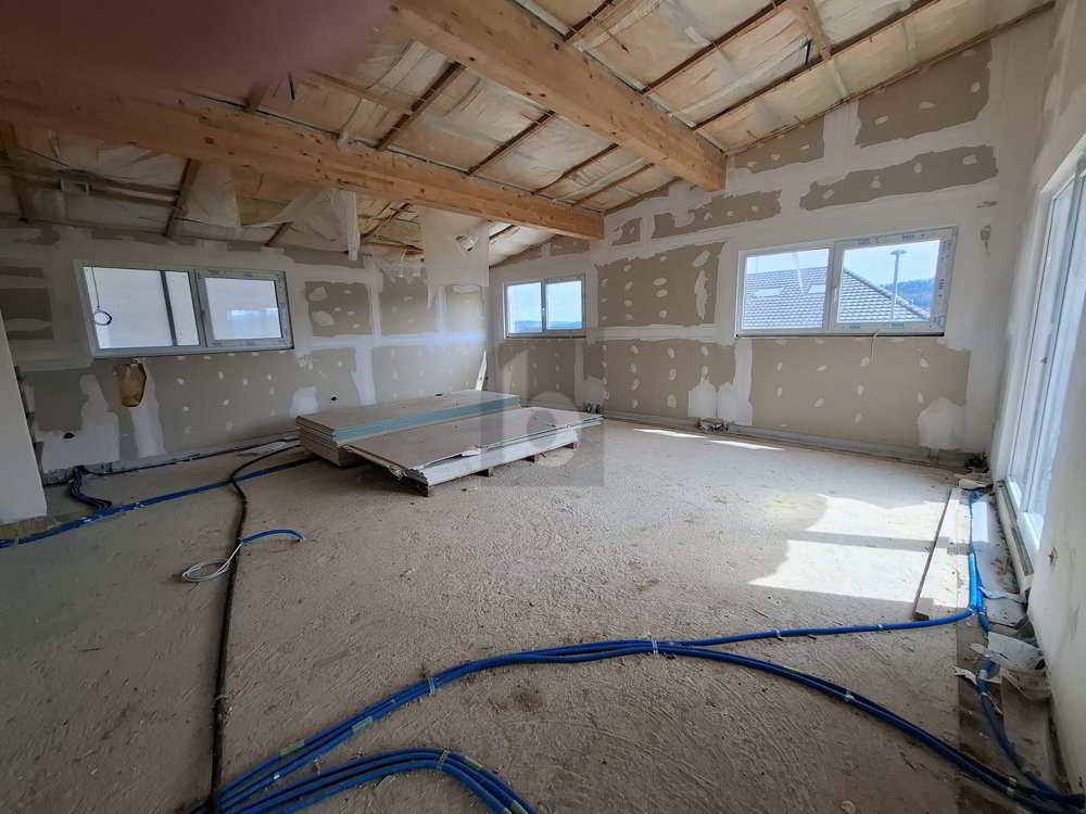 Haus – Le Noirmont, District des Franches-Montagnes - Ansicht 4