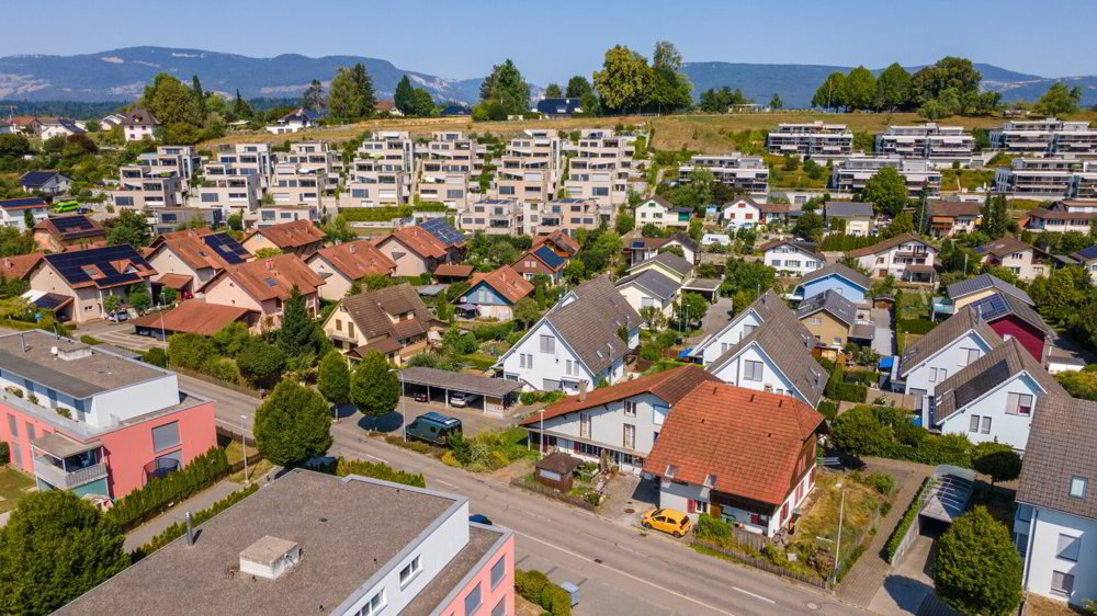Haus – Aarwangen, Meiniswil - Ansicht 2