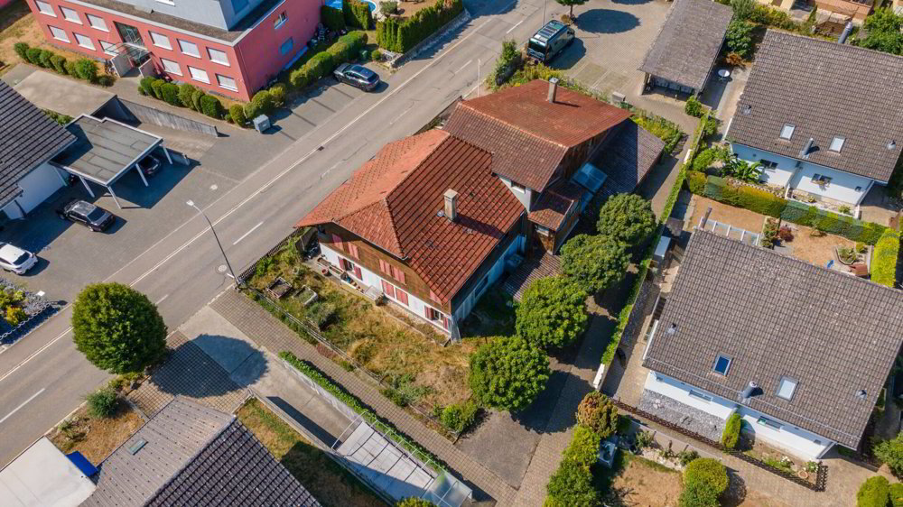 Haus – Aarwangen, Meiniswil - Ansicht 4