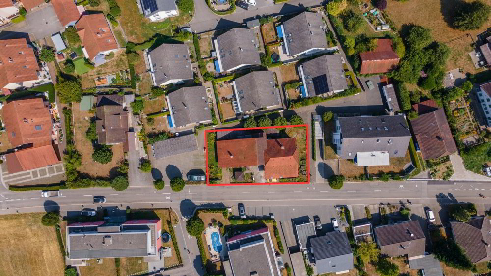 Haus – Aarwangen, Meiniswil - Mehr