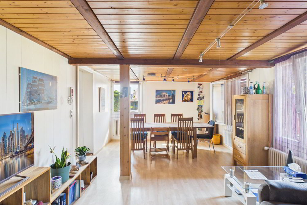 Casa di 8.5 locali in vendita a Aarwangen - immagine 1/9