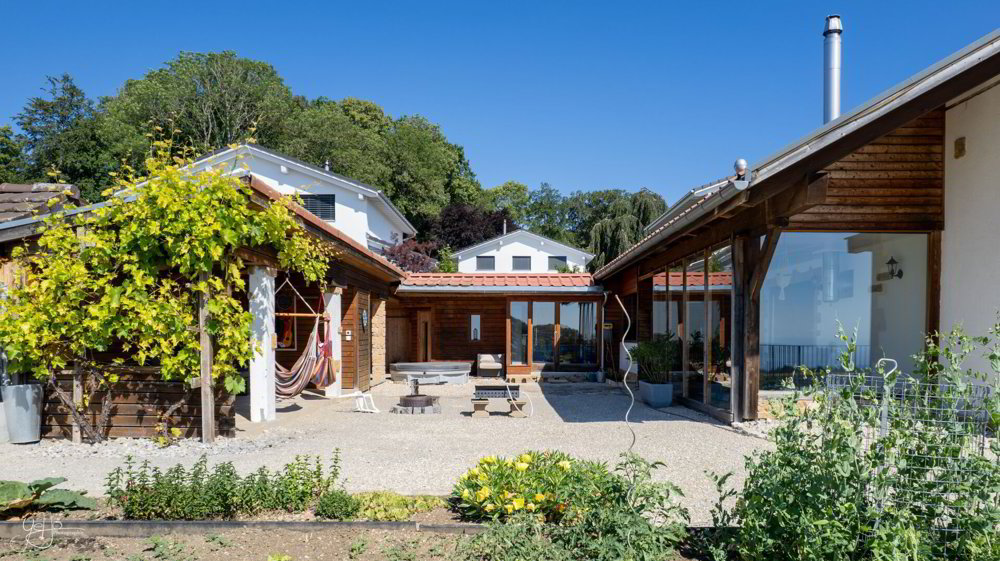 Haus – Prêles