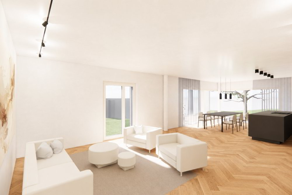 Wohnung – Bolligen, Verwaltungskreis Bern-Mittelland - Ansicht 4