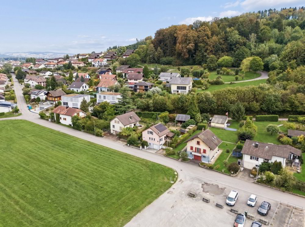 Casa di 3.5 locali in vendita a Aegerten - immagine 1/14