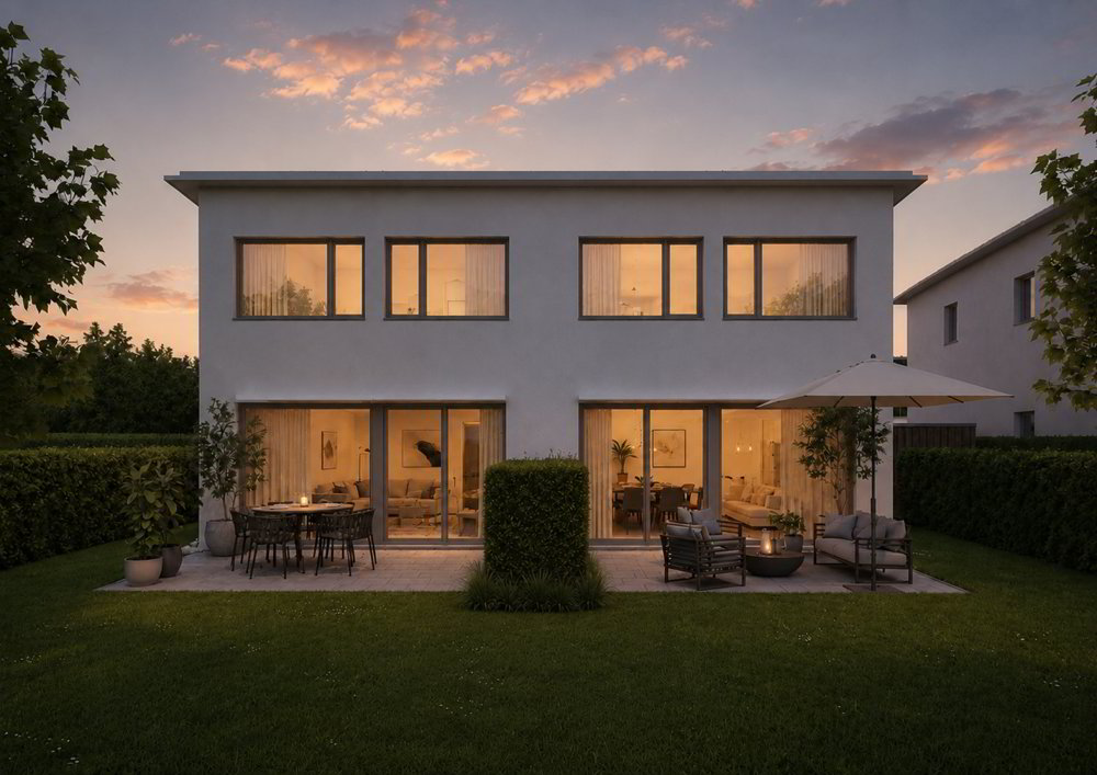 Haus – Winterthur