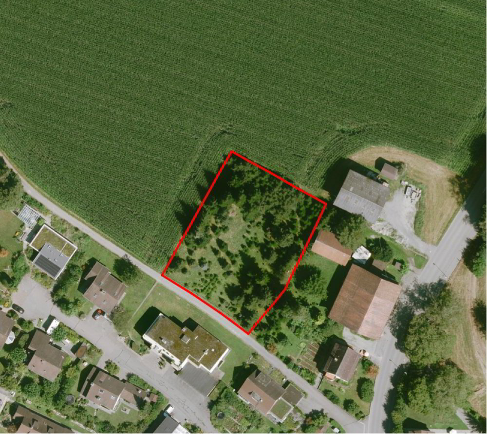 Haus – Winterthur - Mehr