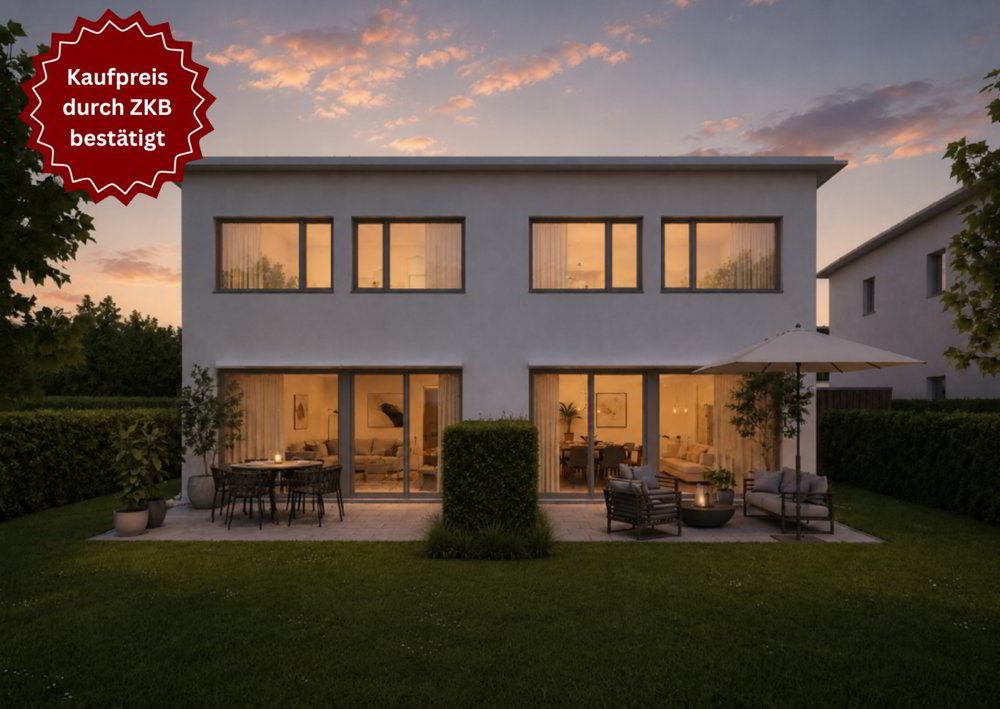 Haus – Uster