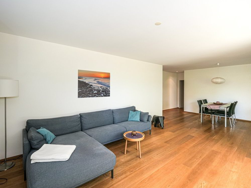 Wohnung – Dornach - Ansicht 3