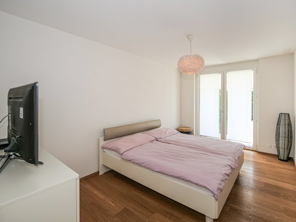 Wohnung – Dornach - Ansicht 4