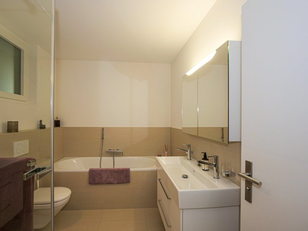 Wohnung – Dornach - Ansicht 5