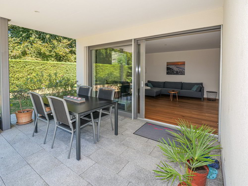 Wohnung – Dornach - Mehr