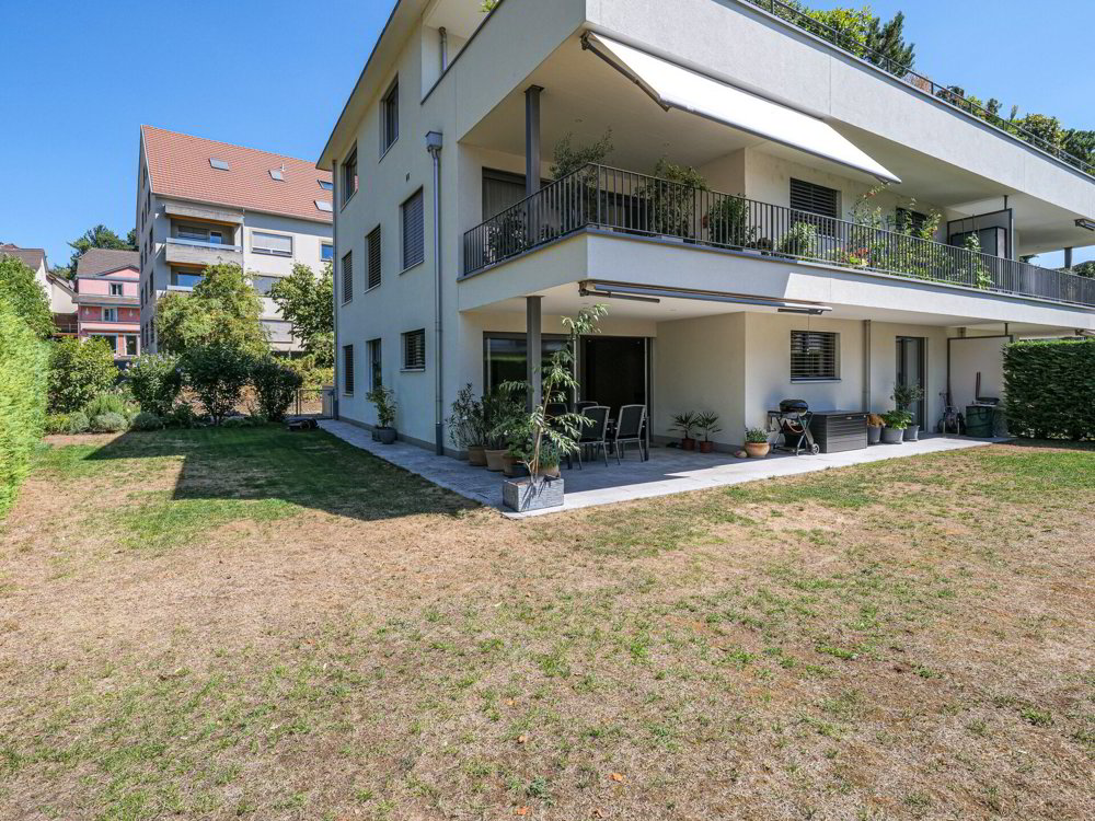 4.5 rooms Apartment to buy in Dornach - image 1/7