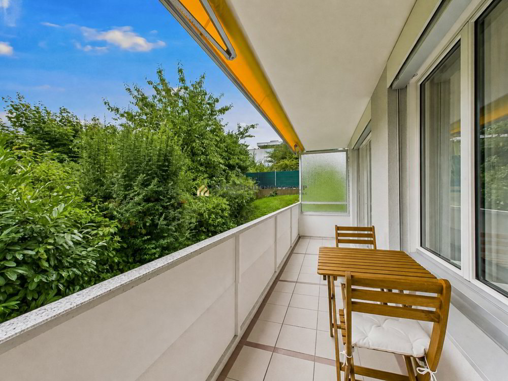3.5 rooms Apartment to buy in Schaffhouse - image 1/12