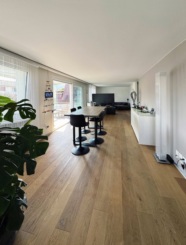 Wohnung – Aesch BL - Ansicht 3