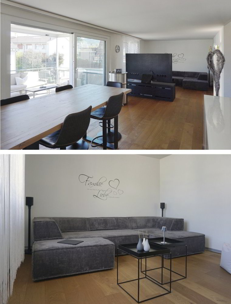 Wohnung – Aesch BL - Ansicht 4
