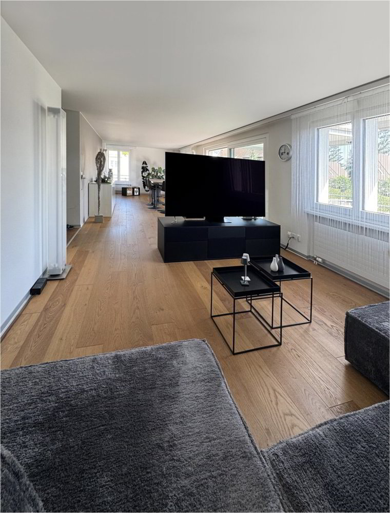 Wohnung – Aesch BL - Ansicht 5