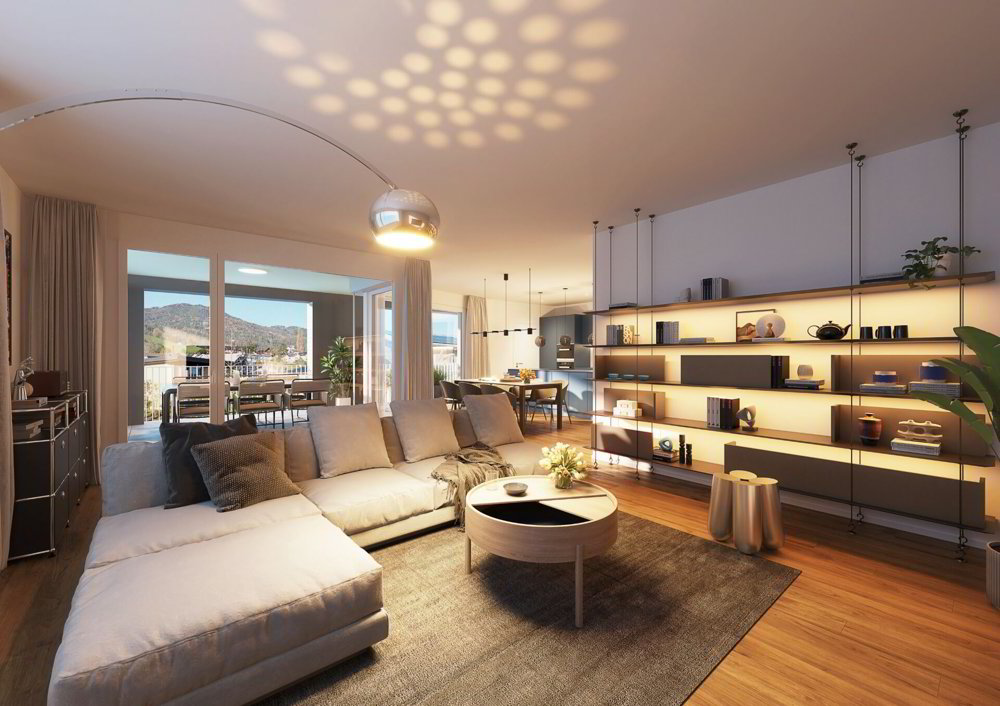 Wohnung – Lüchingen - Ansicht 5