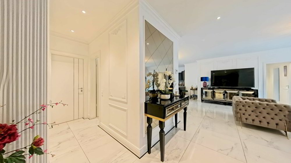 Wohnung – Lugano