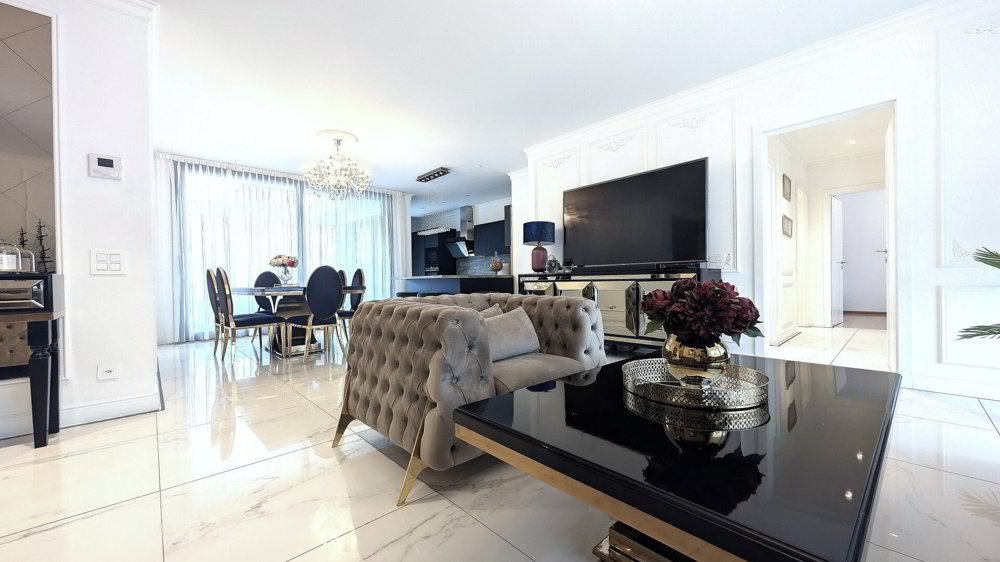 Wohnung – Lugano - Ansicht 3