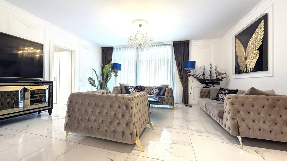 Wohnung – Lugano - Ansicht 4