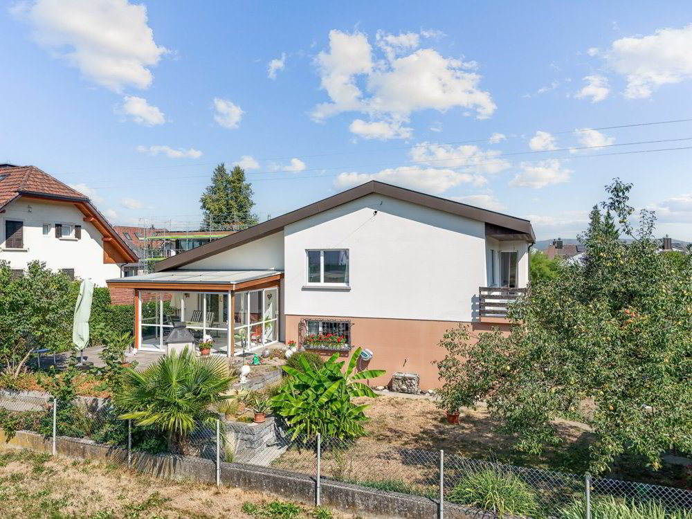 Haus – Muhen