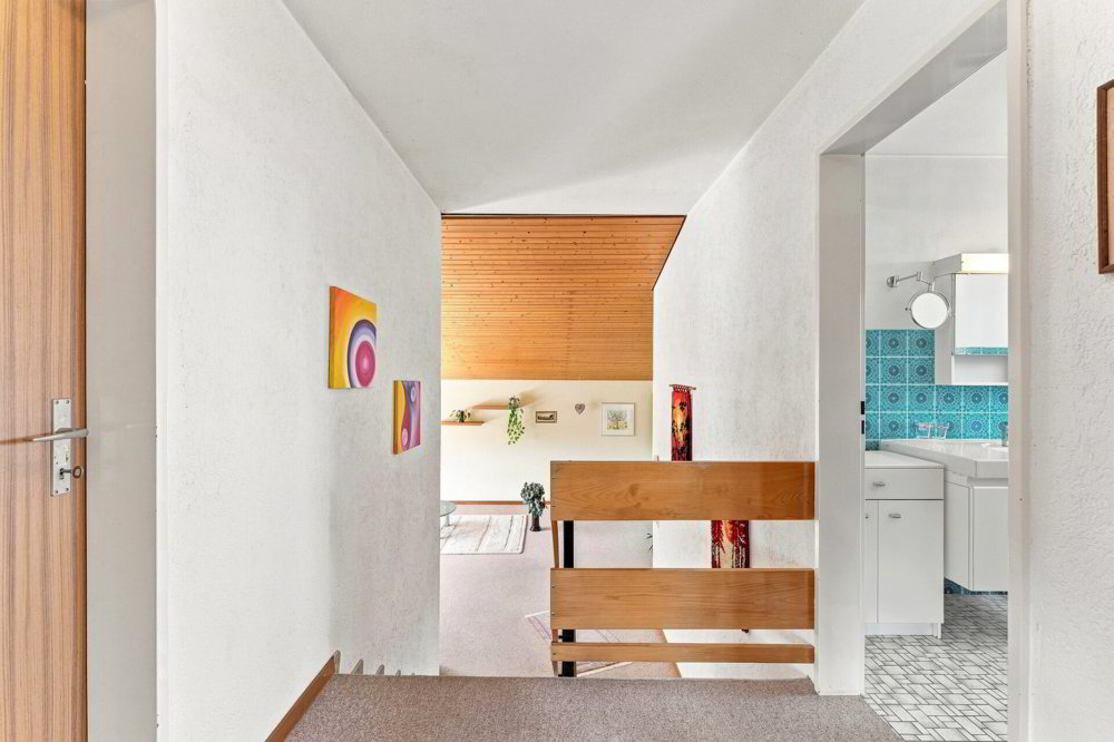 Haus – Muhen - Ansicht 4