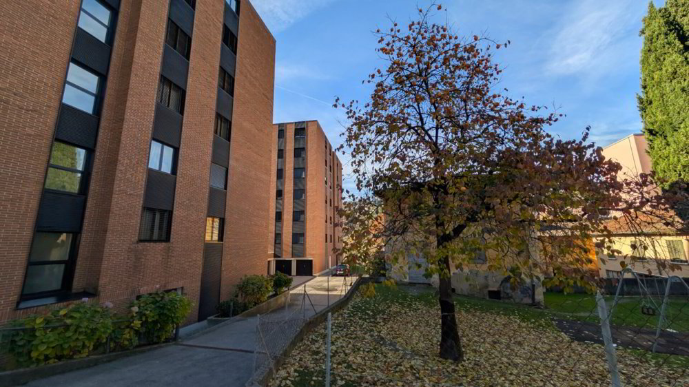 3.5 rooms Apartment to buy in Pregassona - image 1/15