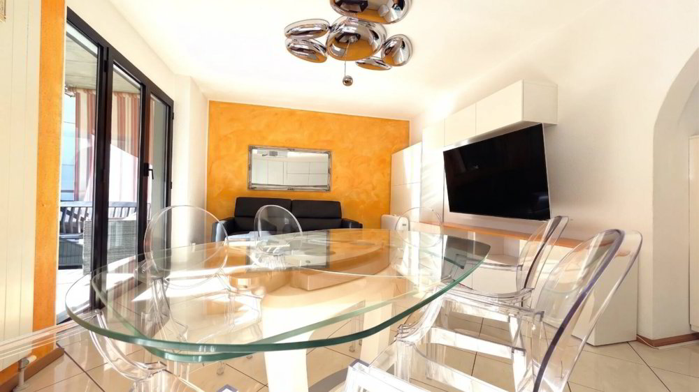 Wohnung – Pregassona - Ansicht 3