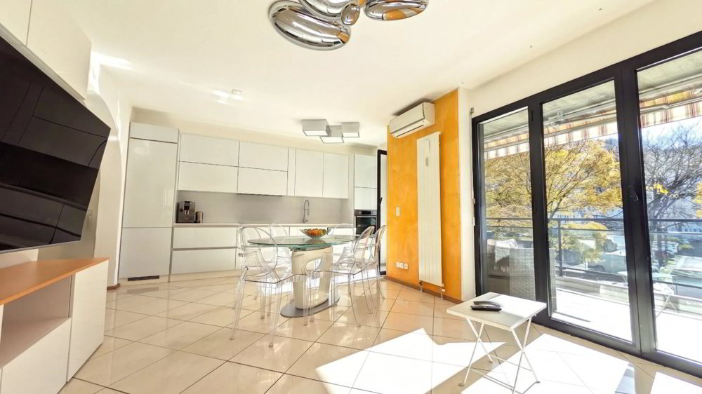Wohnung – Pregassona - Mehr