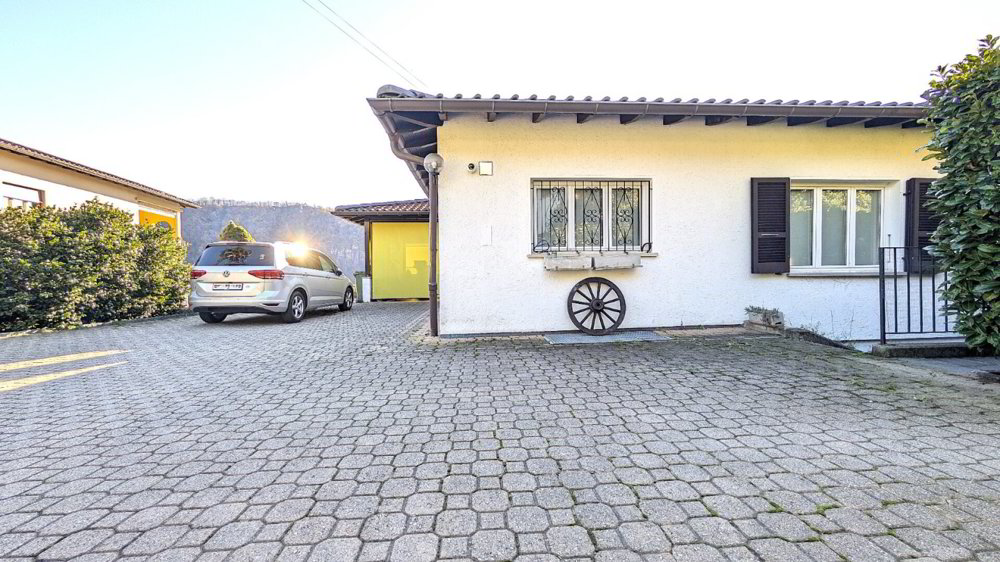 9 rooms House to buy in Bedano - image 1/15